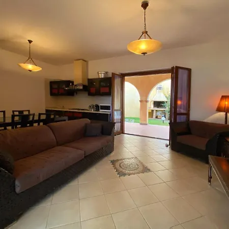 Casa Lu Apartment