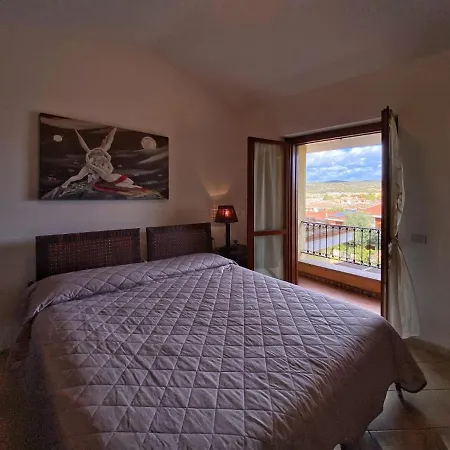 Apartment Casa Lu *
