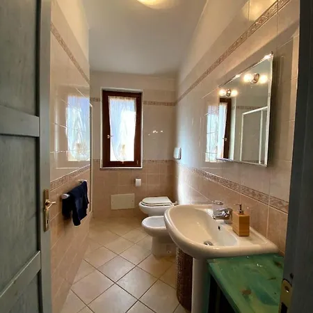Casa Lu Apartment *