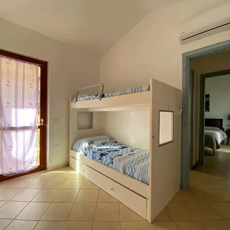 Casa Lu Apartment *