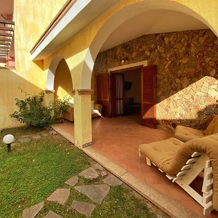 Casa Lu Apartment *
