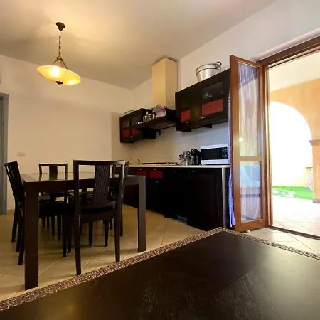 Apartment Casa Lu Villasimius