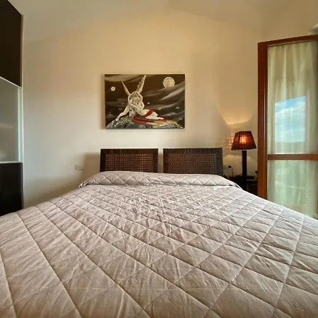 Casa Lu Apartment