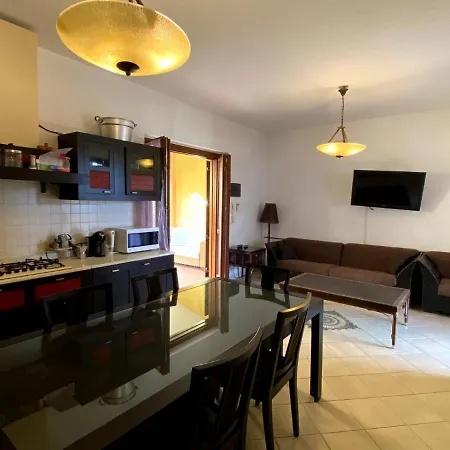 Casa Lu Apartment Villasimius