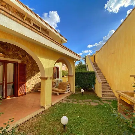 Apartment Casa Lu *