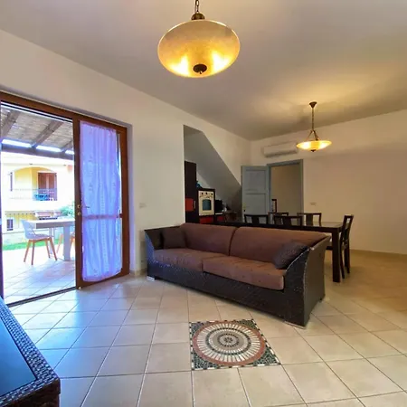 Apartment Casa Lu Villasimius