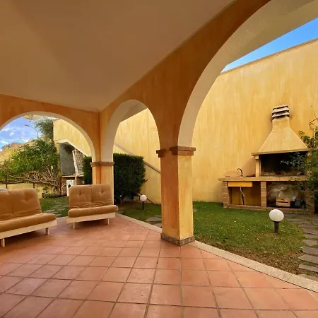 Apartment Casa Lu