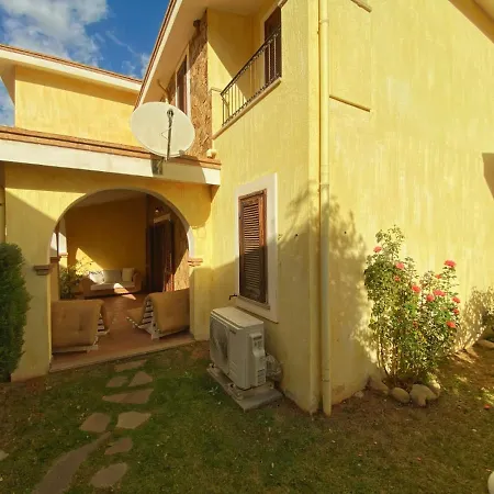 Casa Lu Apartment Villasimius