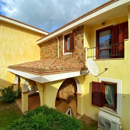 Casa Lu Apartment